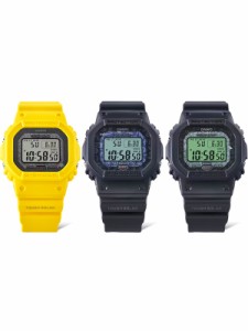 G-SHOCK Gショック 時計 腕時計 Charles Darwin Foundationコラボレーションモデル チャールズ・ダーウィン 財団 DIGITAL GW-B5600CD 9JR