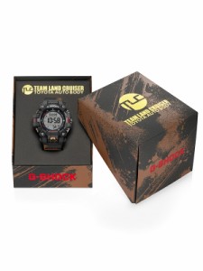 G-SHOCK Gショック 時計 腕時計 レディース メンズ おしゃれ カシオ 防水 TEAM LAND CRUISER TOYOTA AUTO BODY コラボレーションモデル G