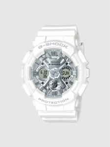 G-SHOCK Gショック 時計 腕時計 レディース カシオ 防水 おしゃれ かわいい シンプル ANALOG-DIGITAL WOMEN ビーチリゾート デジタル・ア