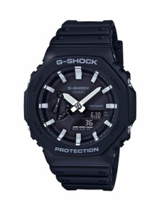 【国内正規販売店】G-SHOCK Gショック 時計 腕時計 メンズ レディース カシオ 防水 GA-2100 SERIES アナログ デジタル アナデジ 薄型 カ