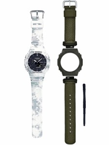 【国内正規販売店】G-SHOCK Gショック 時計 腕時計 メンズ レディース おしゃれ シンプル カシオ 防水 ANALOG-DIGITAL 2100 Series デジ