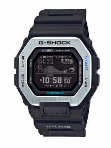 【国内正規販売店】G-SHOCK Gショック 時計 腕時計 メンズ レディース おしゃれ シンプル カシオ 防水 G-LIDE GBX-100 Series スポーツラ