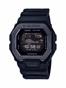 【国内正規販売店】G-SHOCK Gショック 時計 腕時計 メンズ レディース おしゃれ シンプル カシオ 防水 G-LIDE GBX-100 Series 潮汐情報 