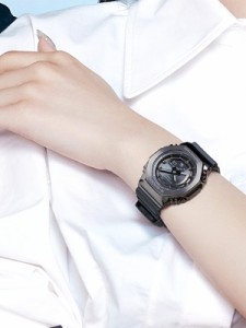 【国内正規販売店】G-SHOCK Gショック 時計 腕時計 メンズ レディース カシオ ANALOG-DIGITAL 2100 Series デジアナ デジタル アナログ 