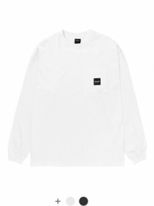 huf tシャツ ロゴの通販｜au PAY マーケット