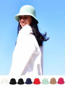 KANGOL カンゴール 帽子 ハット メンズ レディース 大きいサイズ Bermuda Casual バミューダ カジュアル ベル型 ベルハット ストリート 0