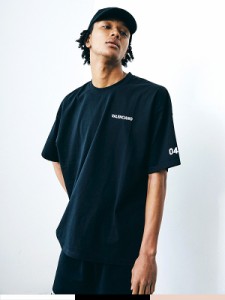 VALENCIANO BY KELME バレンシアーノ バイ ケレメ ケルメ Tシャツ メンズ レディース 半袖 ロゴ ブランド ユニセックス ダンス ストリー