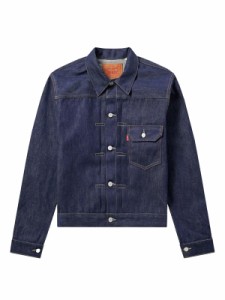 LEVI'S VINTAGE CLOTHING 70506-0028 リーバイスヴィンテージクロージング LEVIS リーバイス デニムジャケット メンズ レディース 1936モ