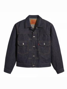 LEVI'S VINTAGE CLOTHING 70507-0066 リーバイスヴィンテージクロージング LEVIS リーバイス デニムジャケット メンズ 1953モデル TYPE I