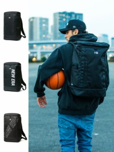 NEW ERA ニューエラ リュック 32l リュックサック レディース メンズ ユニセックス 通学 高校生 女子 おしゃれ Box Pack ボックスパック 