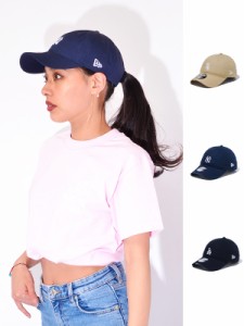 NEW ERA ニューエラ キャップ ニューヨーク ヤンキース ロサンゼルス ドジャース 9TWENTY MLB Typewriter タイプライター 帽子 14109838 