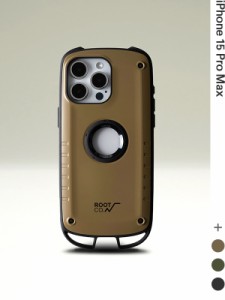 ROOT CO ルートコー iPhone 15PROMAX ケース アイフォン15 シリーズ メンズ レディース GRAVITY Shock Resist Case Rugged アウトドア キ