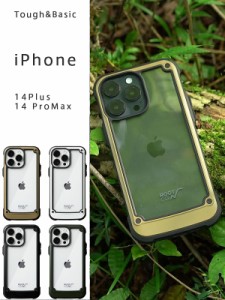 ROOT CO ルートコー iPhone 14Plus 14ProMax ケース アイフォン14 シリーズ メンズ レディース GRAVITY Shock Resist Tough & Basic Case