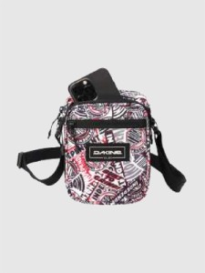 【在庫処分】DAKINE ダカイン INDEPENDENT インディペンデント ショルダーバッグ バッグ レディース メンズ ユニセックス 斜め掛け 大人 