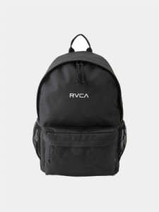 RVCA ルーカ リュック レディ—ス メンズ 通学 大容量 女子 男子 高校生 中学生 大学生 おしゃれ 大容量 かわいい 大人 デイパック バッ