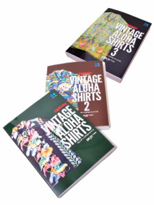 SUN SURF サンサーフ アロハシャツ Lightning Archives VINTAGE ALOHA SHIRTS 1 2 ライトニング ヴィンテージアロハ アロハコレクション 