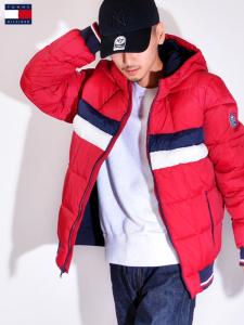 トミーヒルフィガー メンズ アウターの通販 Au Pay マーケット