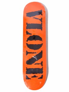 VLONE ヴィーローン ヴィーロン スケボー デッキ ストリート LA pop up SKATE DECK ポップアップ ロゴ スケートボード 板 インテリア VSK