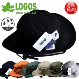 logos 帽子の通販｜au PAY マーケット