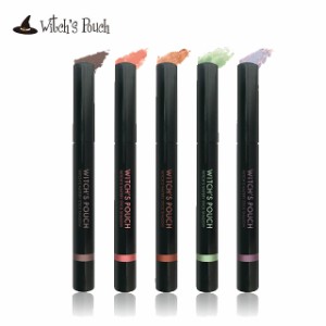 【メール便送料無料】ウィッチズポーチ ウィッチズウォータリースティックシャドウ Witch’s Pouch Witch’s Watery Stick Shadow コスメ