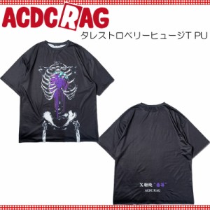 ACDC RAG エーシーディーシーラグ タレストロベリーヒュージT PU