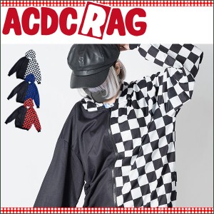 ACDC RAG エーシーディーシーラグ カタフラッグパーカー 原宿系 パンク ロック モード V系 ダンス 衣装