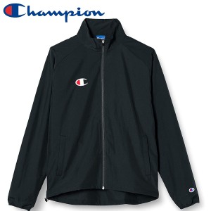 Champion チャンピオン ジャケット C3-NSC23 メンズ ネイビー