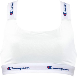 Champion チャンピオン スポーツブラ CW-NS316U レディース ホワイト
