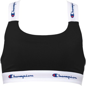 Champion チャンピオン スポーツブラ CW-NS316U レディース ブラック