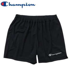 Champion チャンピオン 抗菌 防臭 ウィメンズ パンツ バレーボール CW-TV501 レディース ブラック