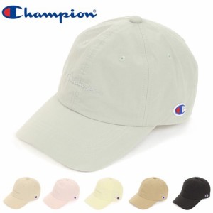 Champion チャンピオン タイプライターキャップ 181-0061 57-59cm メンズ レディース