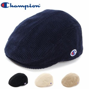 Champion  コーデュロイハンチング 384-0012 58? メンズ　レディース