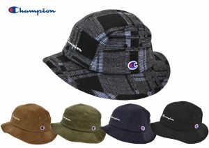 Champion チャンピオン ジェット ハット コーデュロイ 387-4020