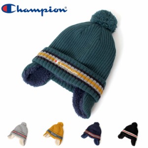 Champion Kids チャンピオン キッズ ニットキャップ 438-0021