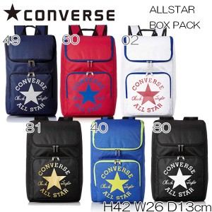 CONVERSE コンバース ALLSTAR BOX PACK