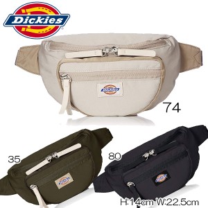 Dickies ディッキーズRIPSTOP WEST POUCH