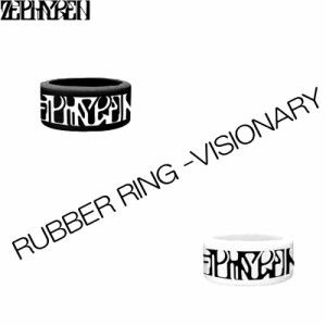 Zephyren ゼファレン RUBBER RING -VISIONARY-