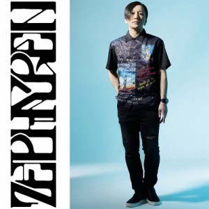 Zephyren ゼファレン CLASHED SKINNY BLACK