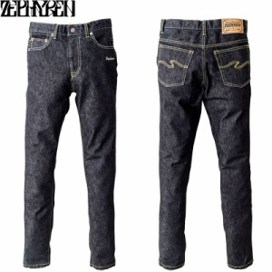 Zephyren ゼファレン SKINNY INDIGO/DENIM