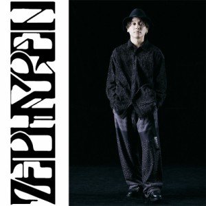 Zephyren ゼファレン WIDE SLACKS BLACK CHECK