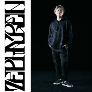 Zephyren ゼファレン TRACK PANTS PYTHON & PINEAPPLE