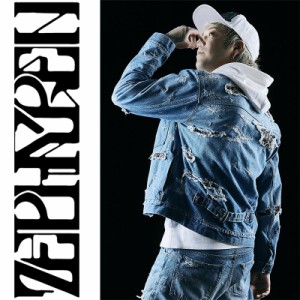 Zephyren ゼファレン DENIM JKT INDIGO / HARD CLASH