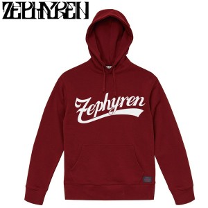 Zephyren ゼファレン PARKA - BEYOND - Z16AN06 メンズ BURGUNDY