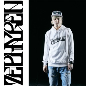 Zephyren ゼファレン PARKA - BEYOND - WHITE