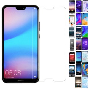 [送料無料]HUAWEI smart bar S42HW(3インチ)液晶保護フィルムシートScreenProtectorFilm