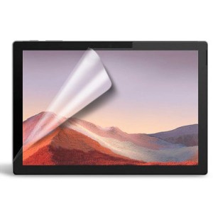 [送料無料]Microsoft Surface Pro 1/2 タブレットPC 液晶保護フィルムシート Screen Protector Film