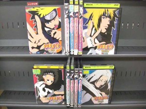 Naruto Dvd 全巻の通販 Au Pay マーケット