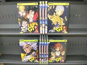 ドラゴンボール Gt 漫画 全巻の通販 Au Pay マーケット