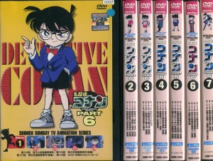 名探偵 コナン dvd セットの通販｜au PAY マーケット