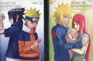 Naruto Dvd 全巻の通販 Au Pay マーケット